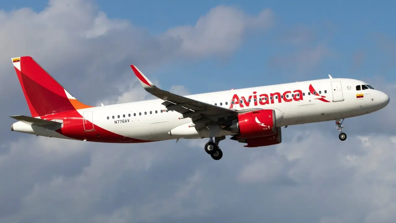 Avianca Terminal at Miami International Airport (MIA)